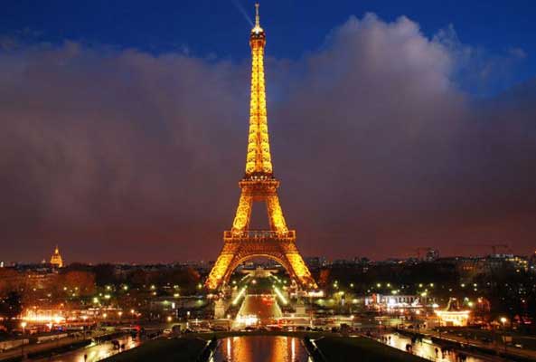 Cheap Europe Tour Packages - Book Europe Holiday Packages At