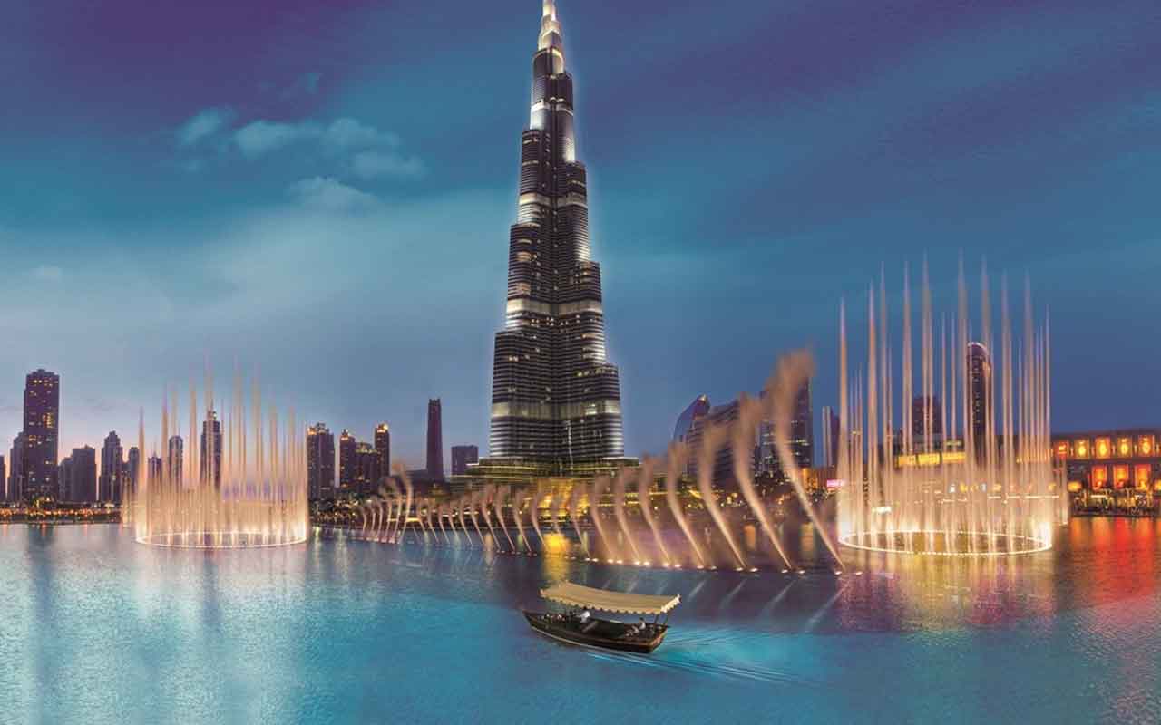 cultural places to visit in dubai