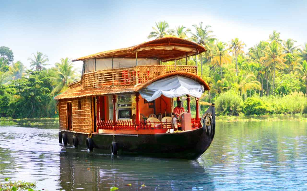 Kerala Tour Packages