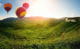 Things to Do in Malaysia