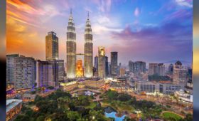 Things to Do in Malaysia