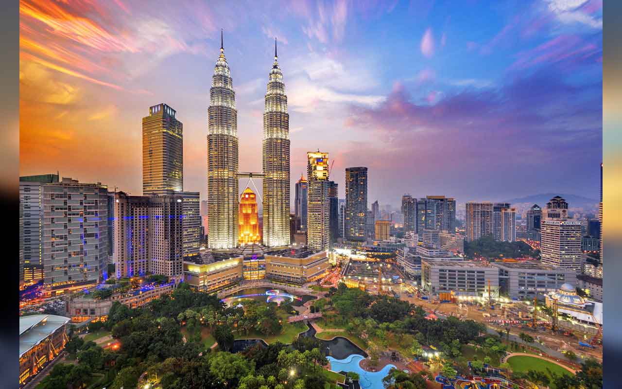 Things to Do in Malaysia