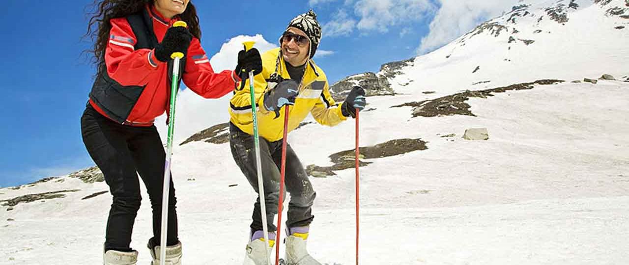 honeymoon packages in Himachal Pradesh