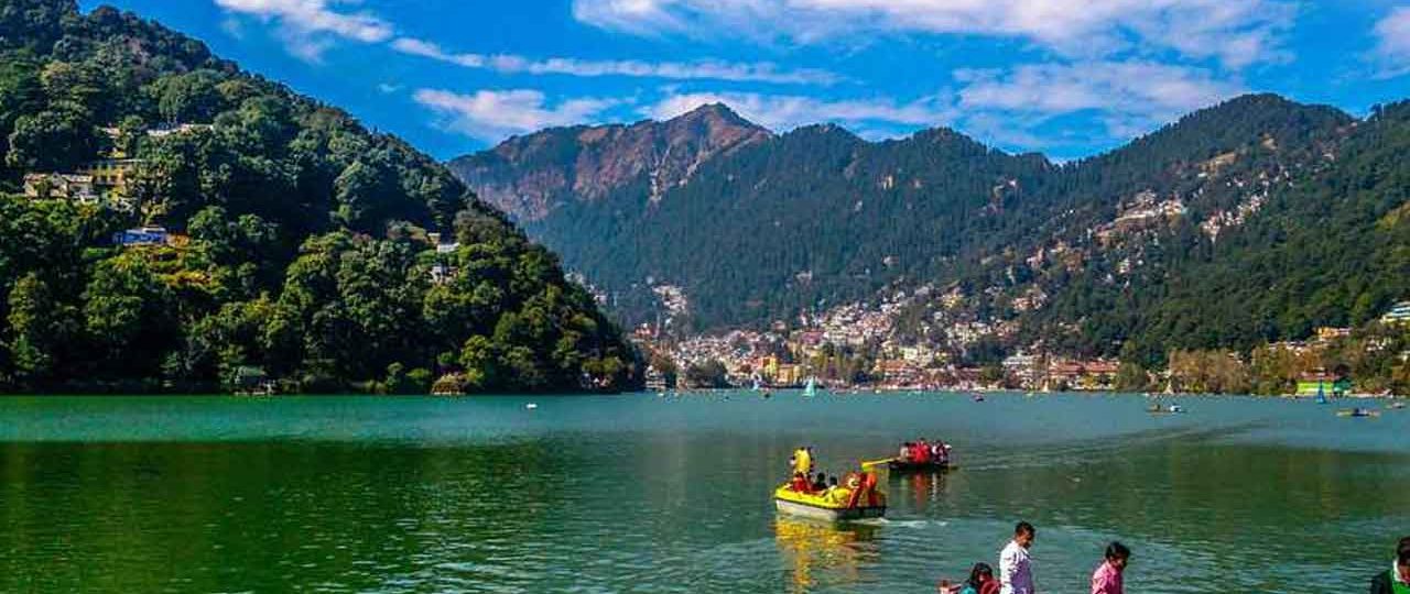 Nainital Tour