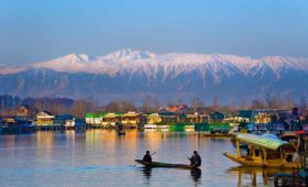 Honeymoon Places in India