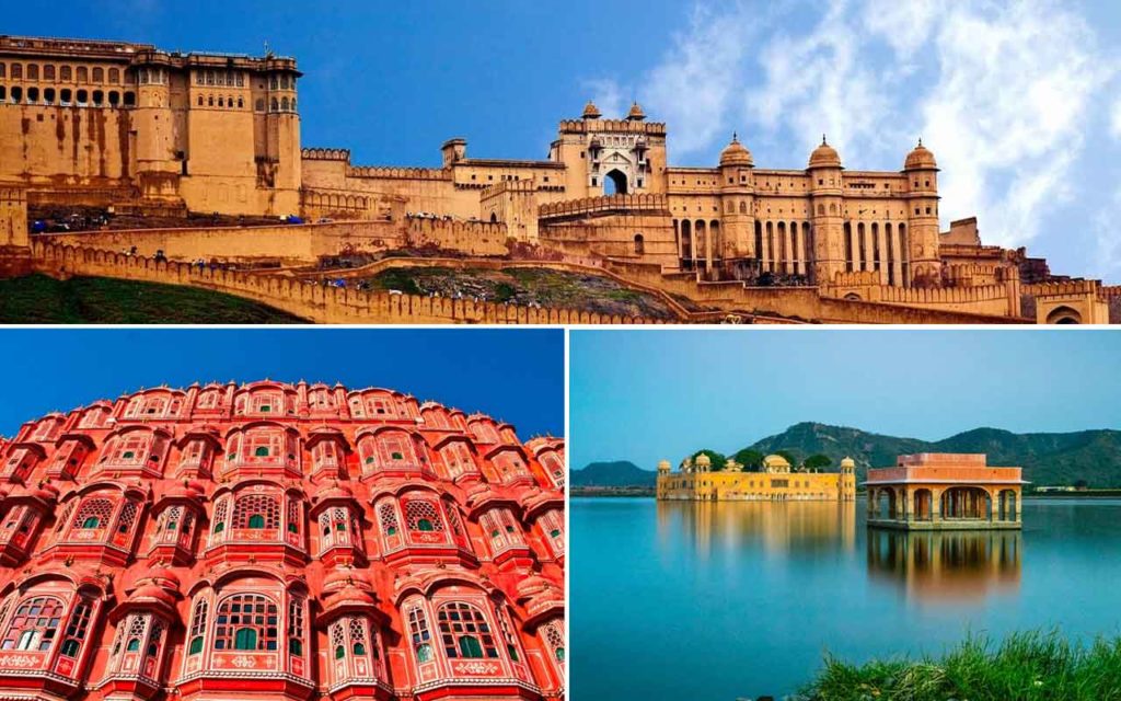 Jaipur