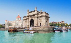 Maharashtra Week Trip