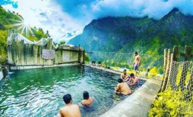 Places in Himachal Pradesh for Backpackers