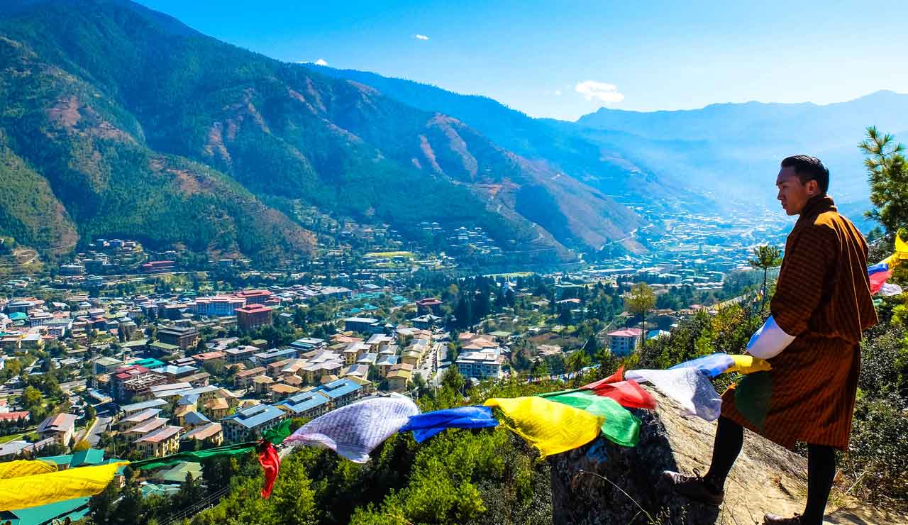 Bhutan Tour Package