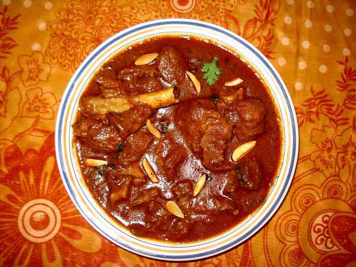 popular local cuisines