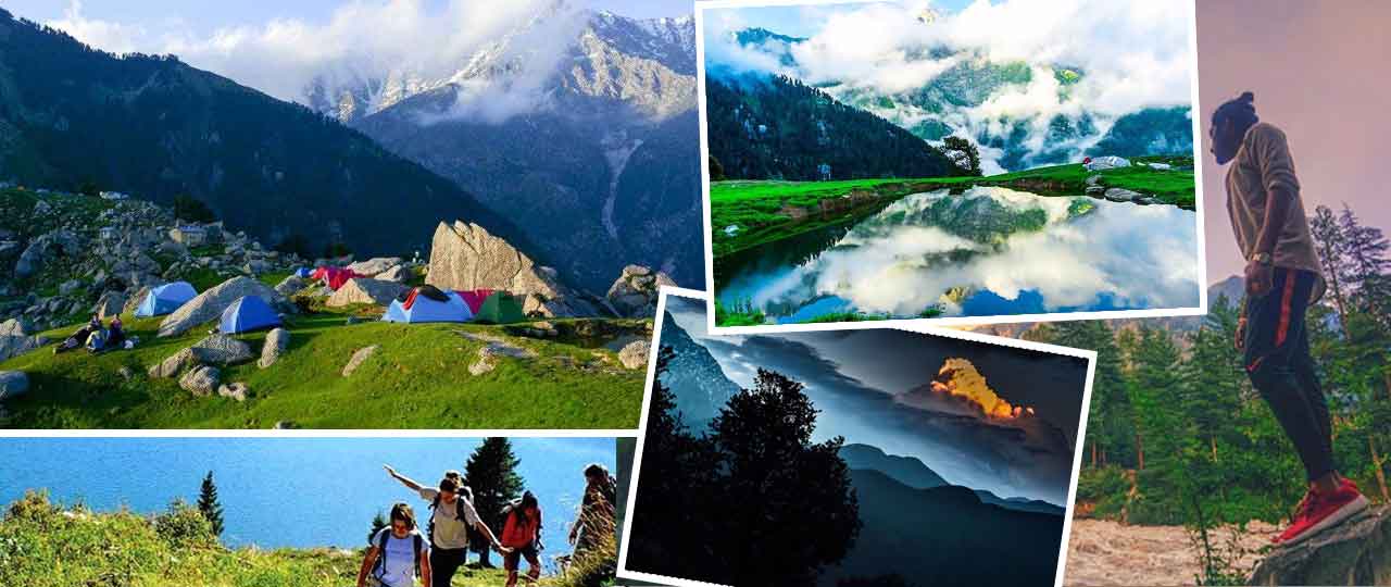 Triund Tour