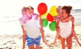 Family Friendly destinations