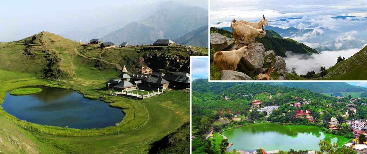 honeymoon packages in Himachal Pradesh