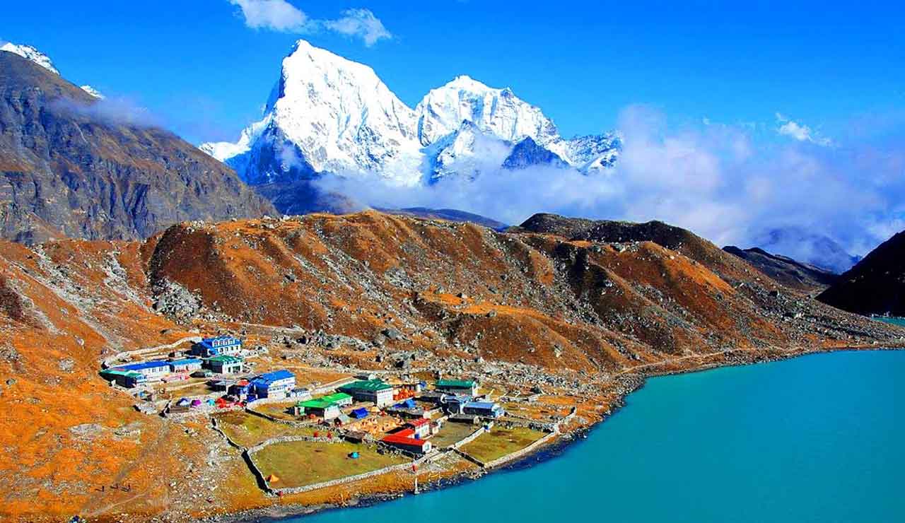 nepal