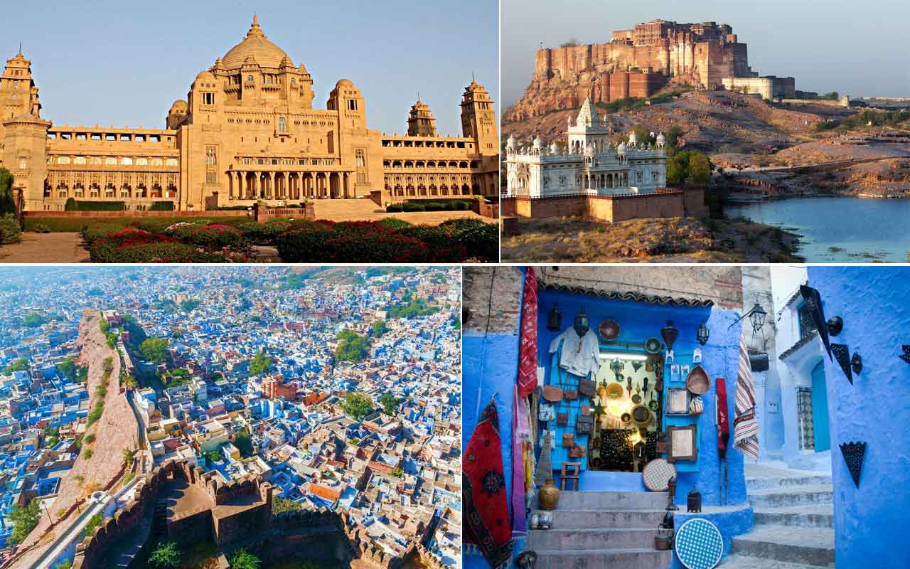 Honeymoon Destinations in Rajasthan