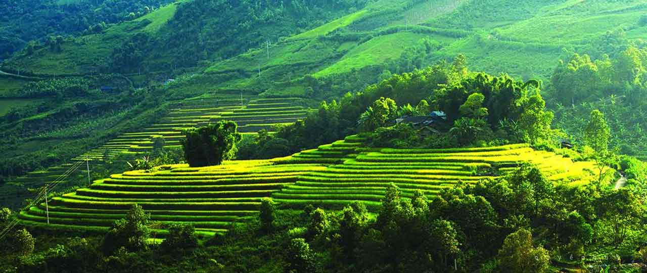 best places to Visit in Vietnam