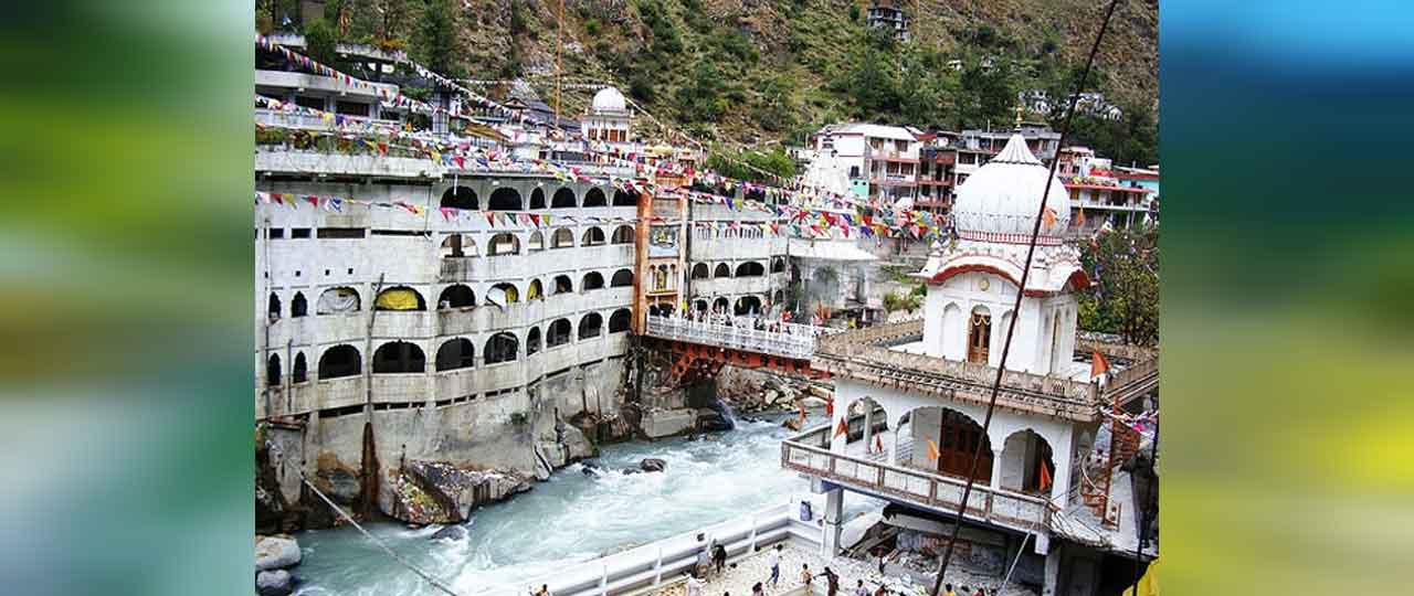 Best things to do in Manali - Manikaran Gurudwara