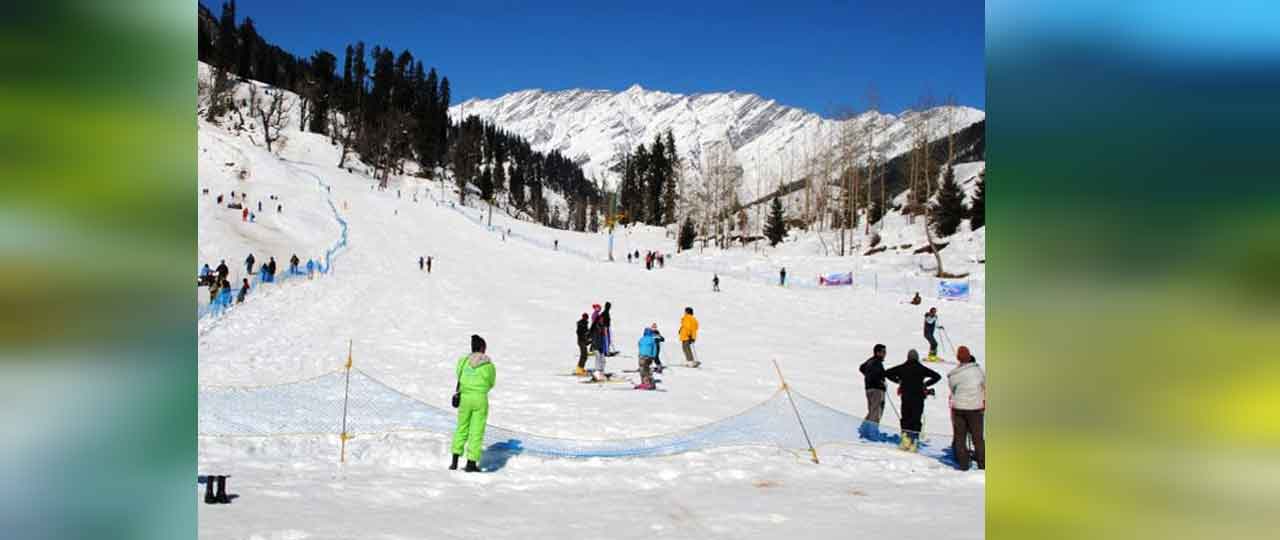 Best things to do in Manali - Rohtang Pass