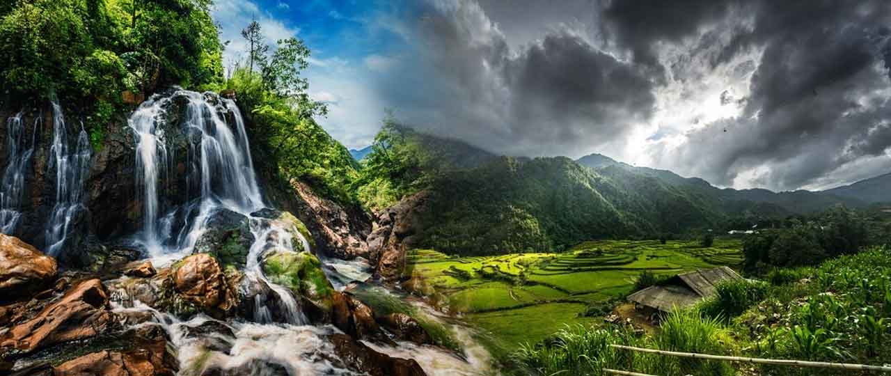 best places to Visit in Vietnam