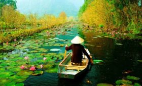 best places to Visit in Vietnam