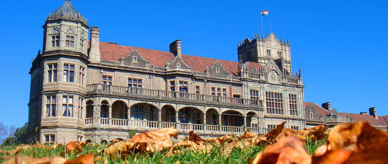 Things To Do In Shimla