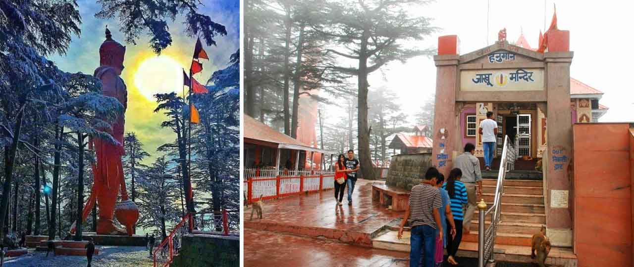 Things To Do In Shimla