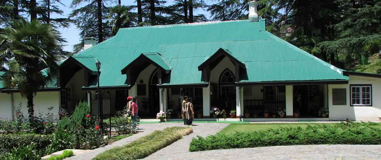 Things To Do In Shimla