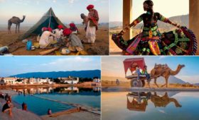 honeymoon special tour package