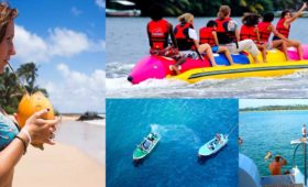 romantic getaways in Sri Lanka