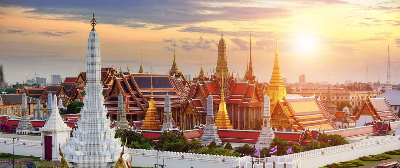 Best Things to Do in Bangkok