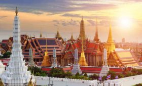 Best Things to Do in Bangkok