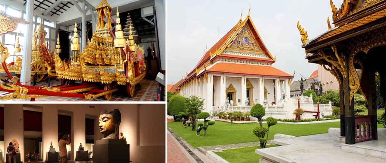 Best Things to Do in Bangkok