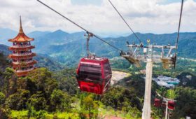 Things to Do in Malaysia