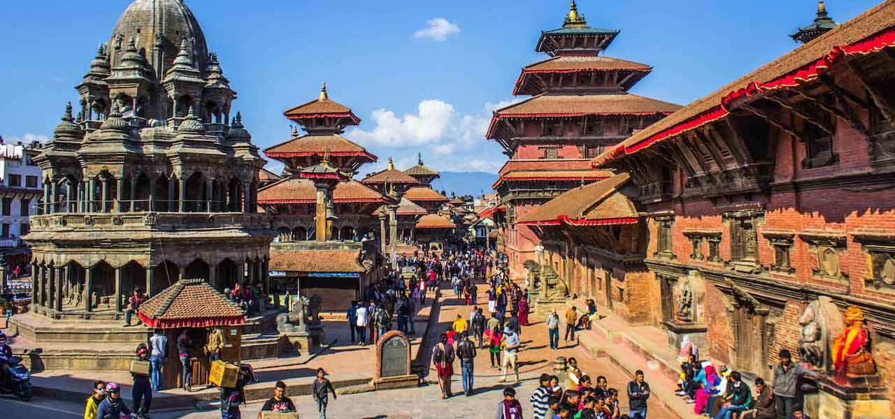 Things to Do in Nepal