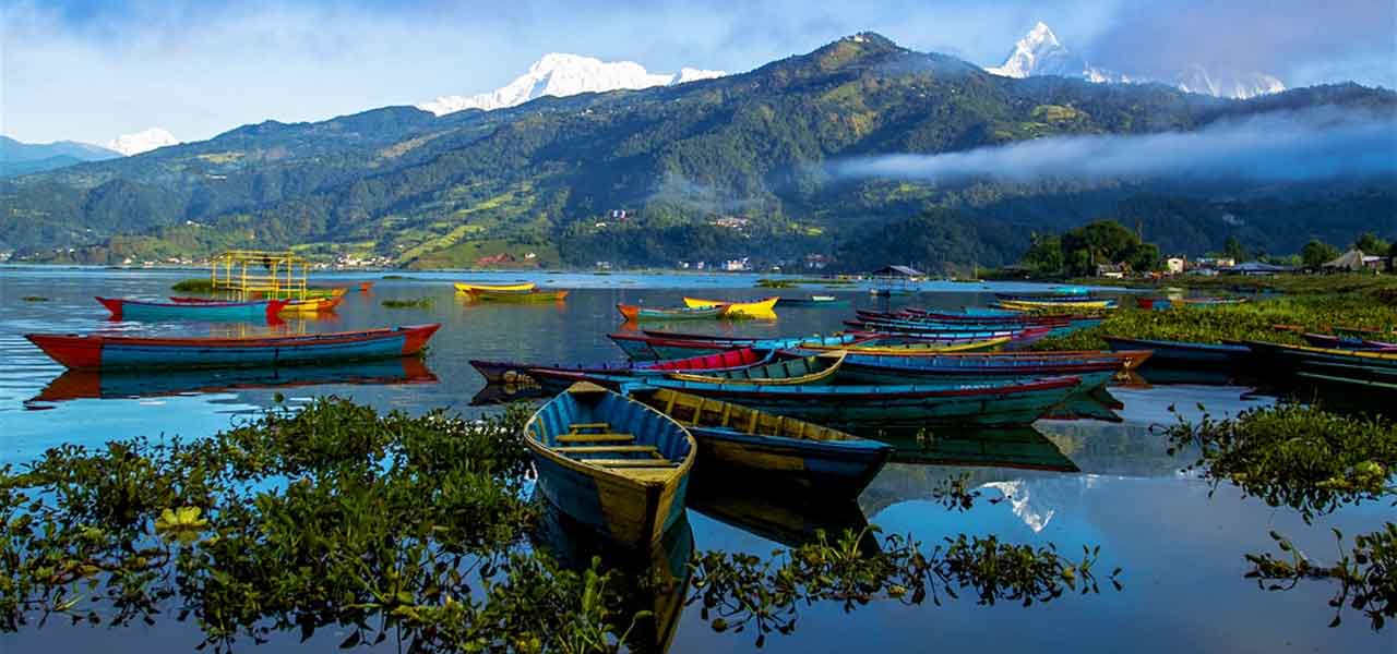 Things to Do in Nepal