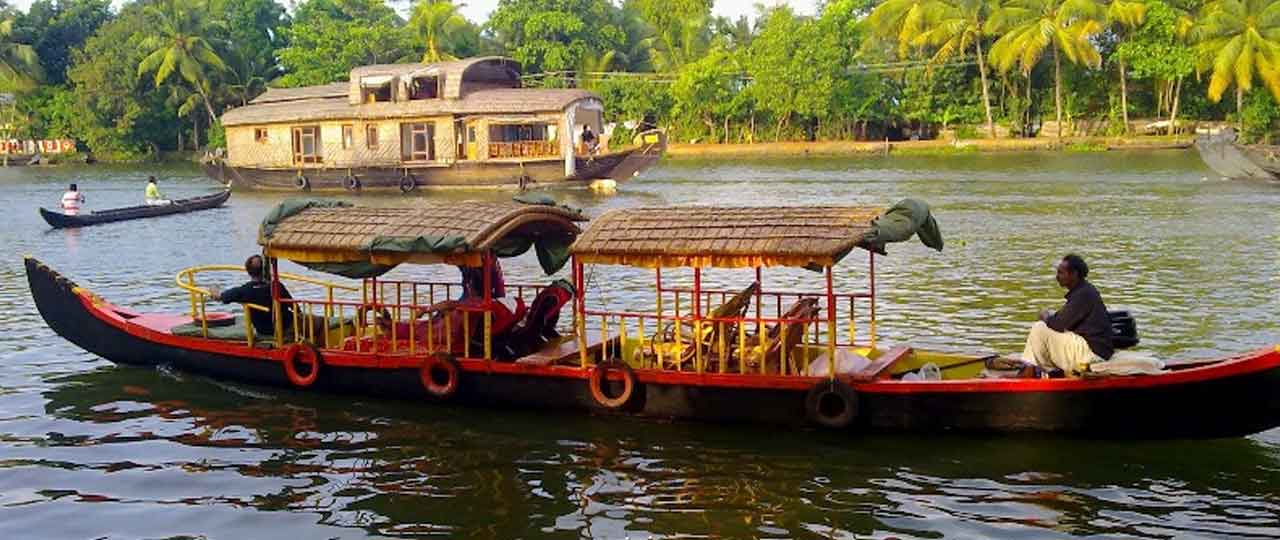 Things to Do in Kerala for Honeymoon