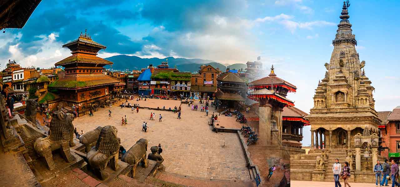 Things to Do in Nepal