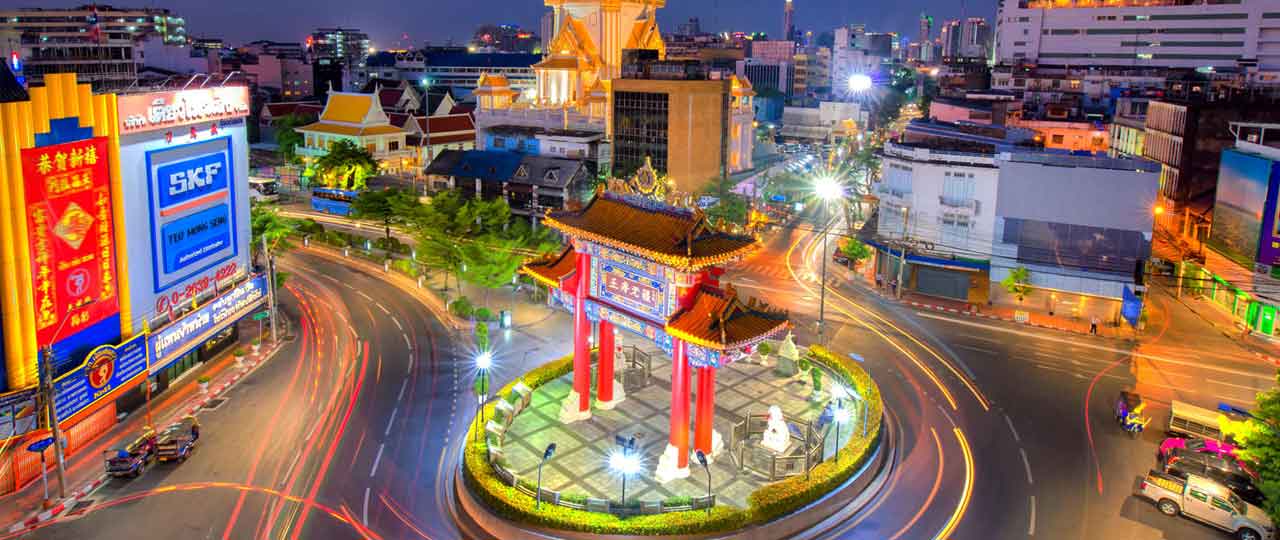 Best Things to Do in Bangkok