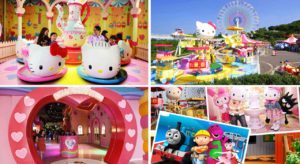 kitty-town-johor-malesiya 3 Kitty Town, Johor - Things to Do in Malaysia