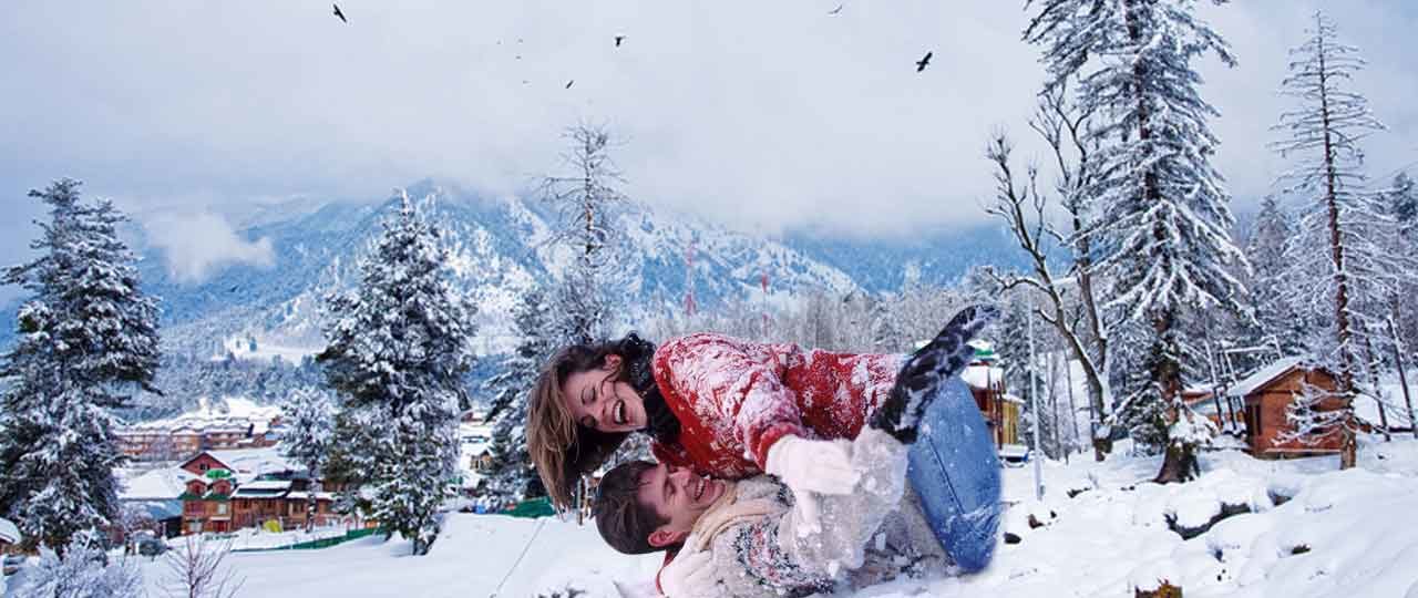 Honeymoon Places in India