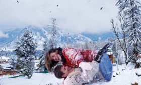 Honeymoon Places in India