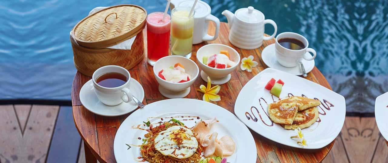 Best Foods You Must Eat In Bali