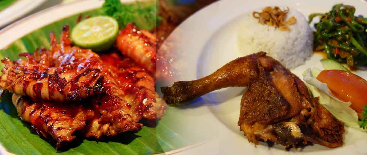 Best Foods You Must Eat In Bali 