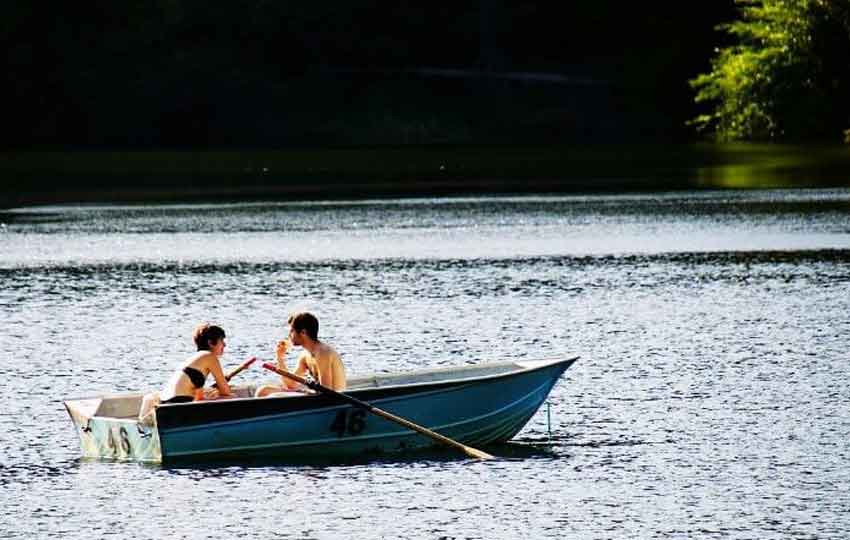 Luxurious Private Boat