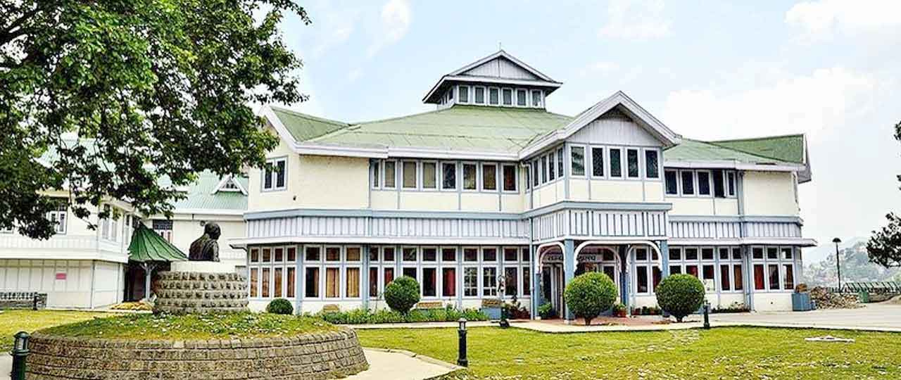 Best places in Shimla for honeymoon