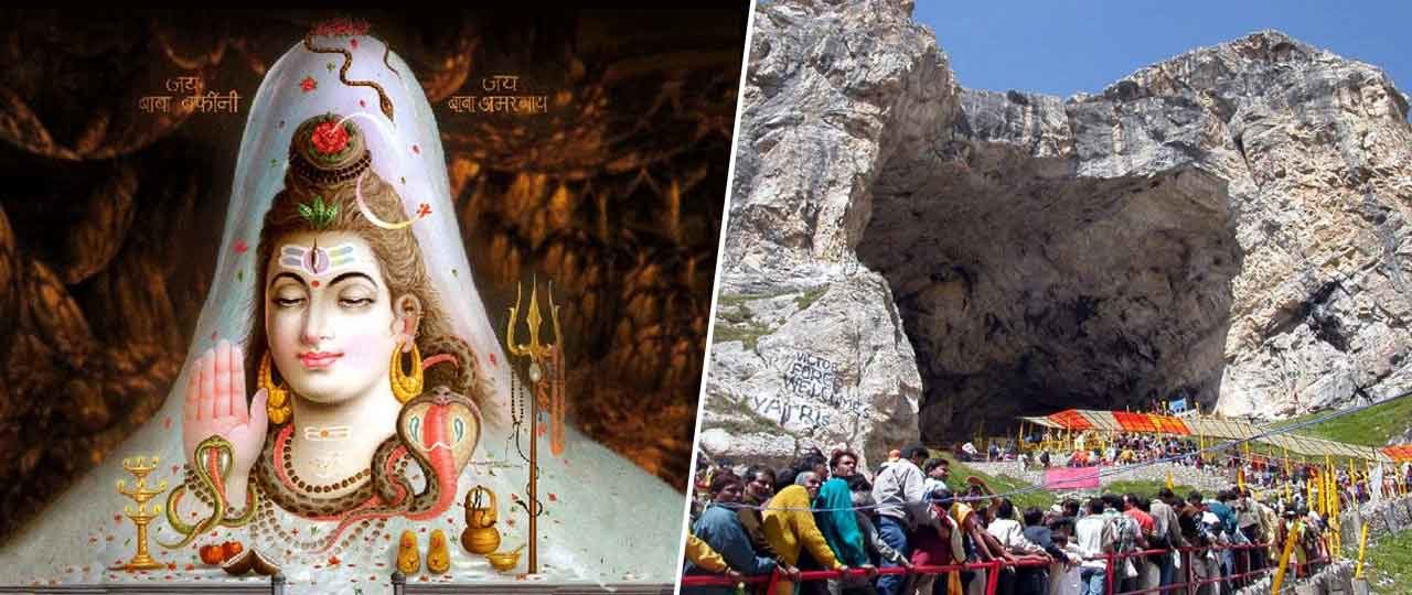 Amarnath Yatra 2018 to begin from June 28