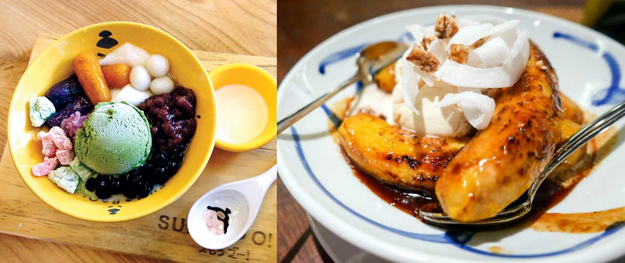 Best Foods You Must Eat In Bali