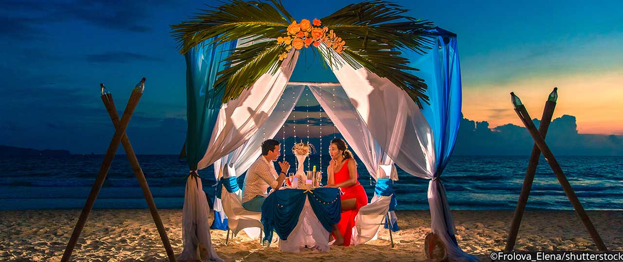 Honeymoon in Bali | Cheap Bali Honeymoon Package for Couple at Sharp
