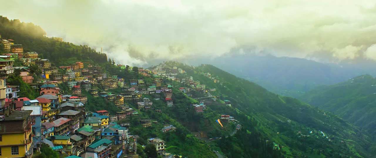Best places in Shimla for honeymoon