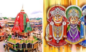 Jagannath Yatra 2018